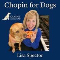 Chopin for Dogs